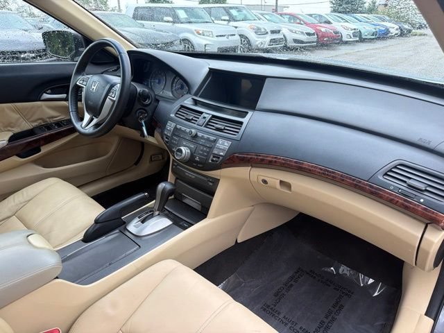 Used 2012 Honda Crosstour EX-L image 27