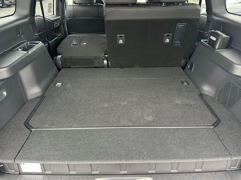 New 2026 Toyota Land Cruiser 1958 image 15