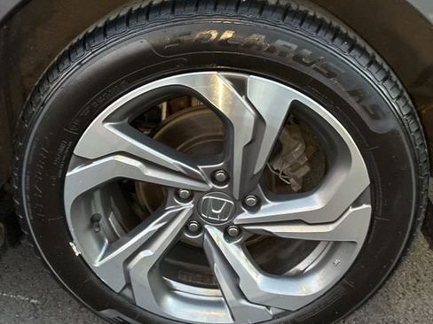 Used 2019 Honda Accord EX-L image 21