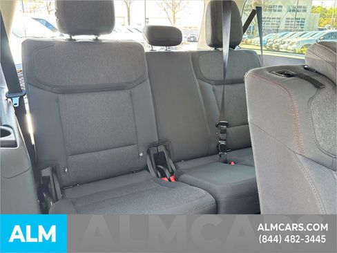 Certified 2025 Ford Expedition Max Active image 20