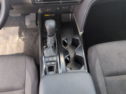 Used 2025 Toyota Camry LE FWD image 23