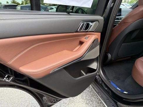 New 2026 BMW X5 xDrive50e w/ Executive Package image 13