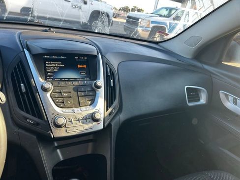 Used 2014 Chevrolet Equinox LT w/ Driver Convenience Package image 13