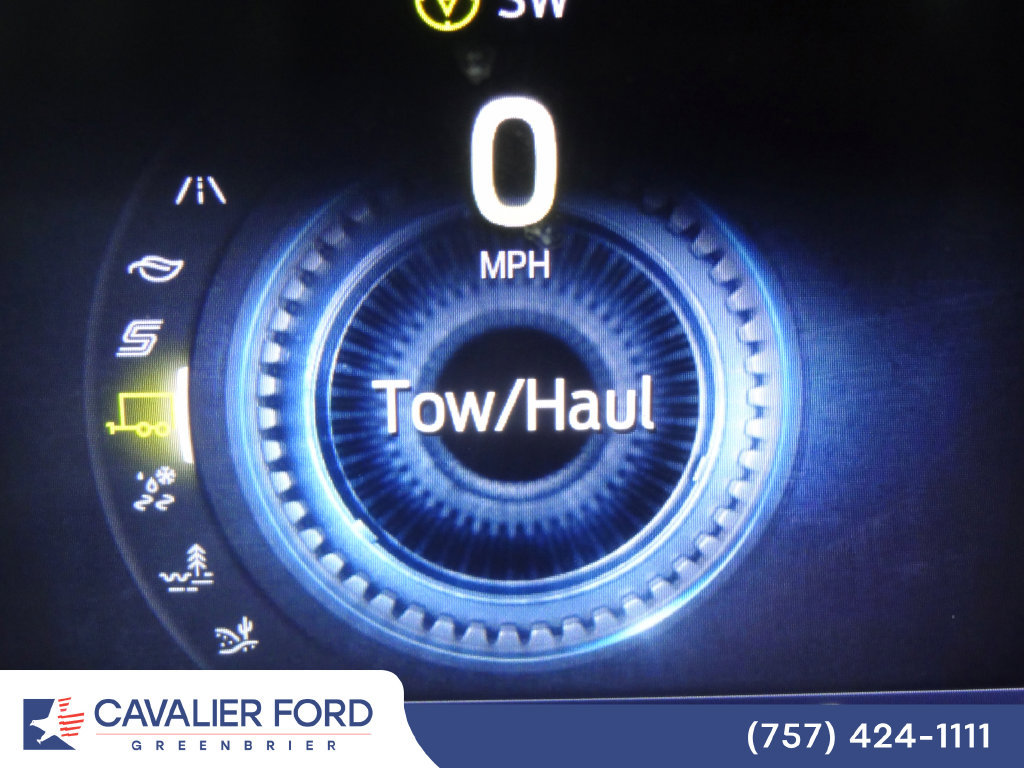 Used 2026 Ford Ranger XLT w/ FX4 Off-Road Package AWD/4WD image 27