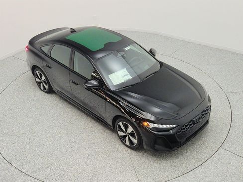 New 2026 Audi A5 2.0T Premium Plus AWD/4WD image 18