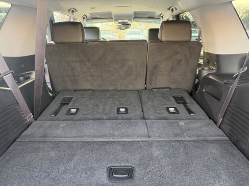 Used 2015 Chevrolet Tahoe LT w/ Max Trailering Package image 21