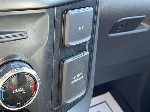 Certified 2024 Ford F150 Lariat w/ Equipment Group 502A High AWD/4WD image 31