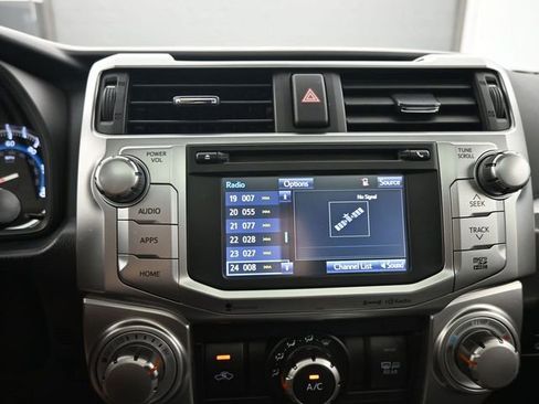 Used 2018 Toyota 4Runner SR5 Premium image 17