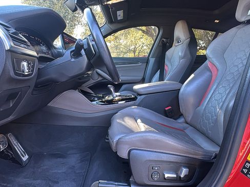Used 2023 BMW X4 M image 9