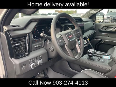 New 2026 GMC Sierra 1500 AT4X image 31