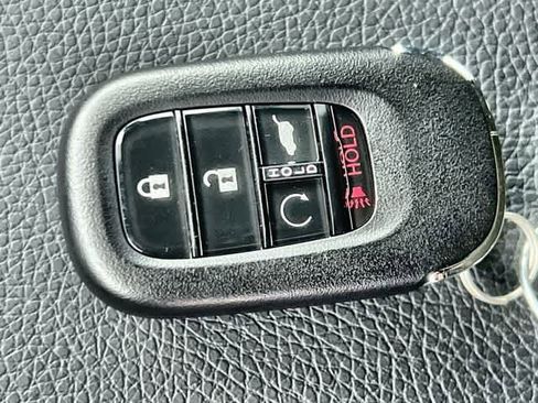Used 2026 Honda Passport RTL image 21