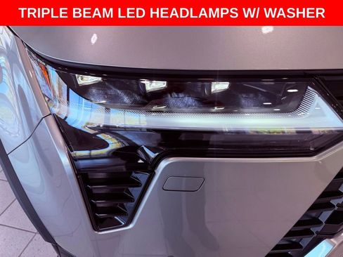 Certified 2025 Lexus GX 550 image 10