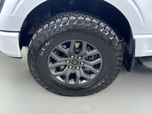 Used 2023 Ford F150 Tremor AWD/4WD image 8