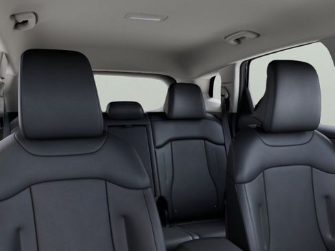 New 2027 Kia Sportage EX FWD image 23