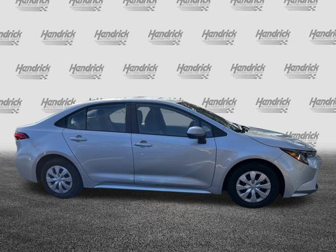 Used 2020 Toyota Corolla L image 10
