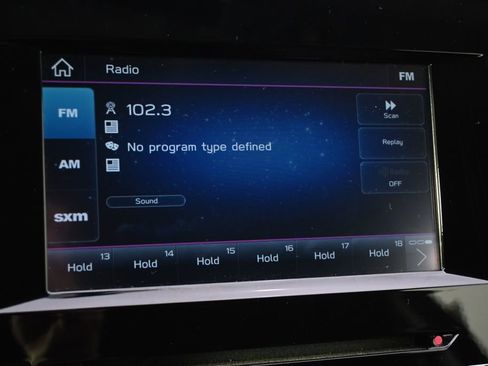 Certified 2023 Subaru Crosstrek 2.0i Premium image 29