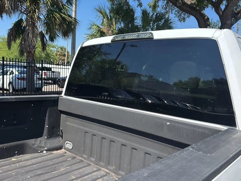 Used 2017 Ford F350 XL w/ Power Equipment Group AWD/4WD image 41