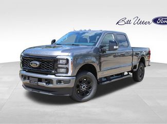 New 2026 Ford F250 4x4 Crew Cab Super Duty video 1