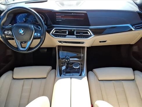 Used 2019 BMW X5 xDrive40i image 17