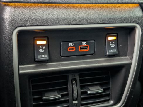 Used 2019 Nissan Murano SL w/ SL Technology Package image 38