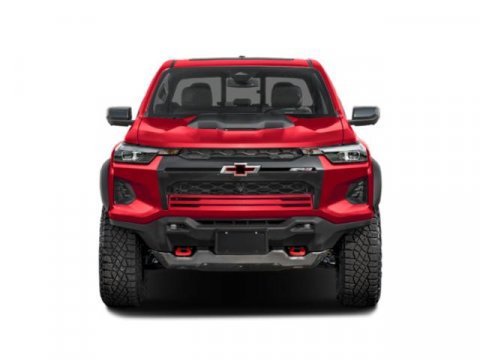 Used 2026 Chevrolet Colorado ZR2 w/ Technology Package AWD/4WD image 7