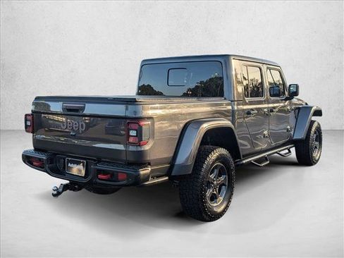 Used 2020 Jeep Gladiator Rubicon image 5