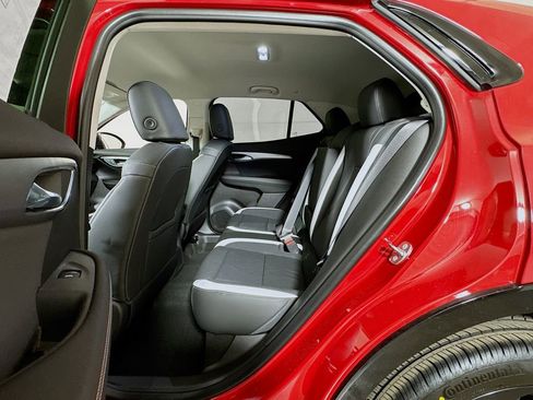 New 2026 Buick Envision Sport Touring image 13