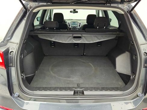 Used 2018 Chevrolet Equinox LT FWD image 36