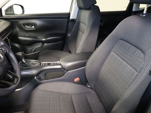 Used 2026 Honda HR-V LX image 21