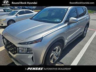 Certified 2023 Hyundai Santa Fe SE video 1