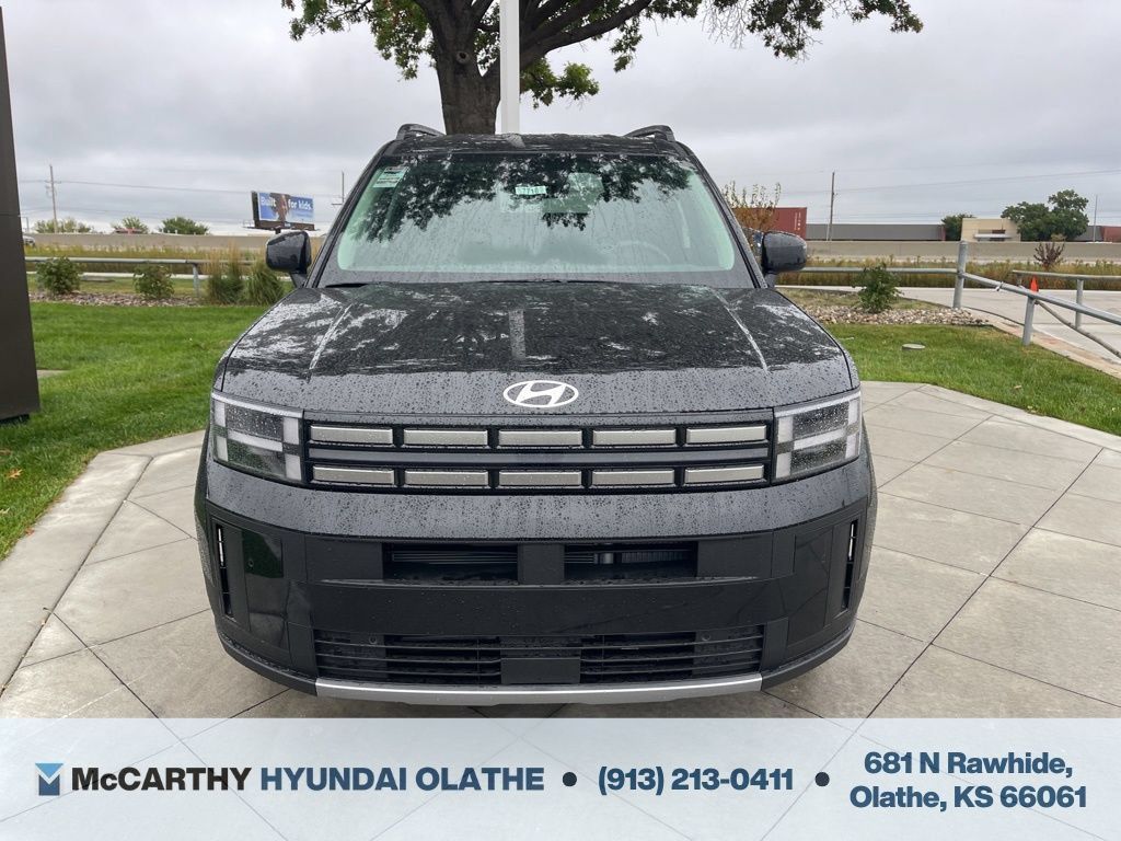 Used 2026 Hyundai Santa Fe SEL AWD/4WD image 11
