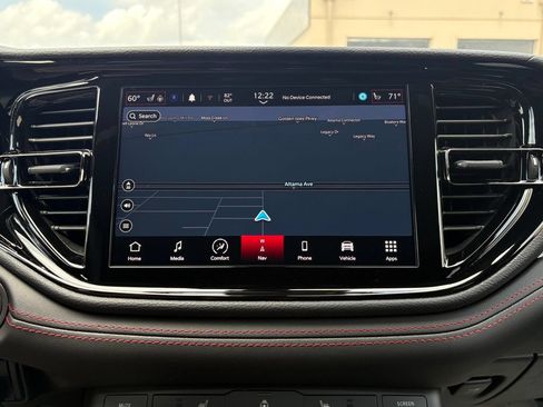 New 2026 Dodge Durango GT w/ Trailer Tow Group IV AWD/4WD image 12