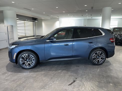 New 2026 BMW X3 xDrive30i w/ Convenience Package AWD/4WD image 4