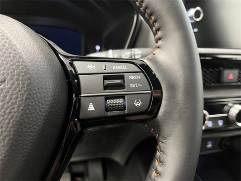 New 2026 Honda CR-V Sport Touring image 18