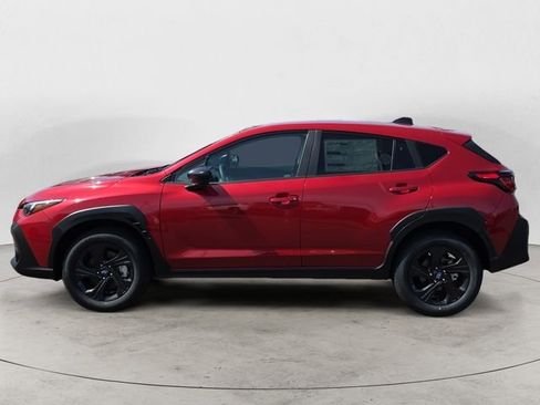 New 2026 Subaru Crosstrek 2.5i AWD/4WD image 2