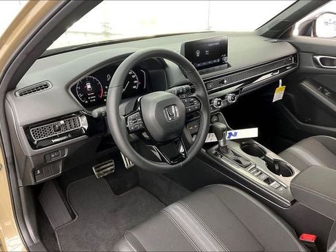 Certified 2026 Honda Civic Sport image 16