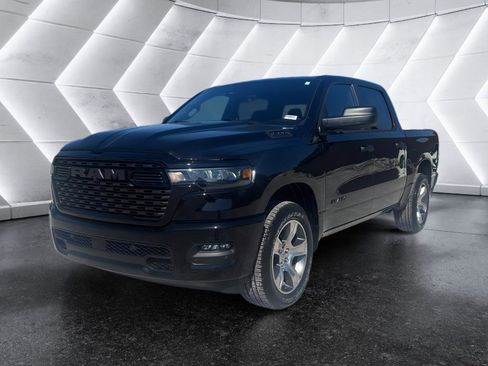 New 2026 RAM 1500 Express image 4