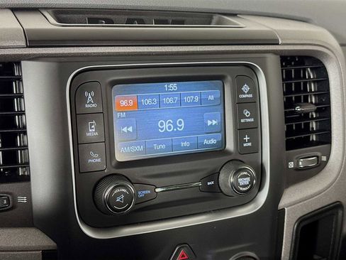 Used 2019 RAM 1500 Express w/ Express Value Package image 13