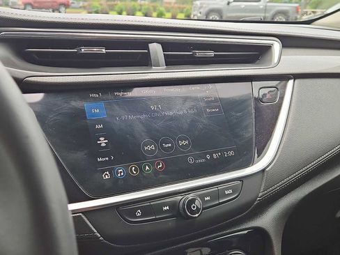 Used 2022 Buick Encore GX Select w/ Advanced Technology Package AWD/4WD image 31