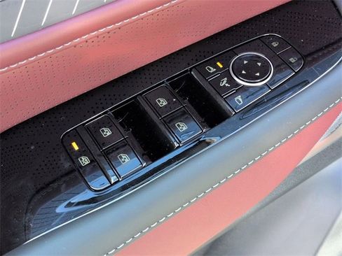 New 2026 INFINITI QX80 Autograph w/ Premium Cargo Package image 16