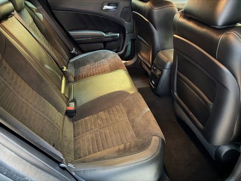 Used 2023 Dodge Charger R/T w/ Daytona Edition Group RWD image 38