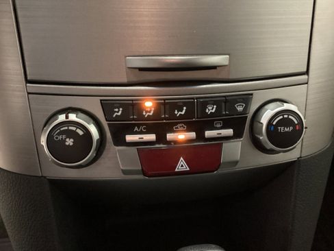 Used 2013 Subaru Outback 2.5i Premium w/ Popular Pkg 1A image 23