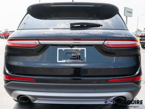Used 2022 Lincoln Corsair Reserve w/ Equipment Group 201A AWD/4WD image 7