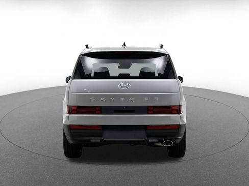 Used 2026 Hyundai Santa Fe SEL FWD image 9
