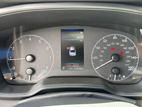 Used 2024 Toyota Corolla LE FWD image 26