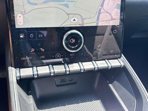 New 2026 GMC Terrain Elevation image 11