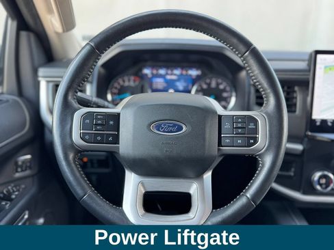 Used 2024 Ford Expedition XLT AWD/4WD image 14
