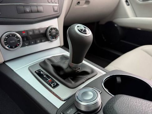 Used 2009 Mercedes-Benz C 63 AMG C 63 AMG image 39