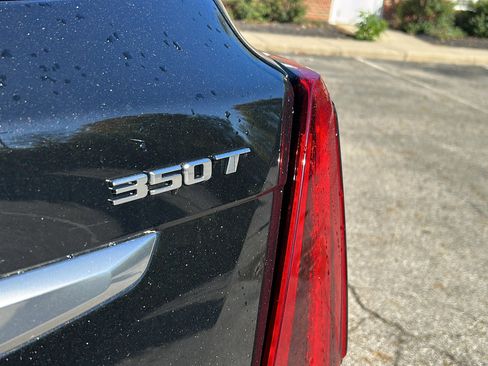 New 2025 Cadillac XT5 Premium Luxury image 15