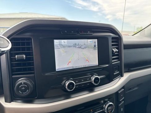 Used 2021 Ford F150 XLT w/ Equipment Group 301A Mid AWD/4WD image 20